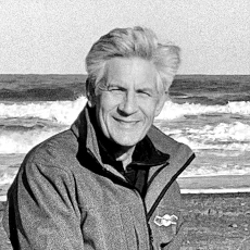 Christopher Mace - Founder of Aerial Ashes profile picture