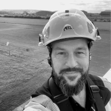 Ben Lunnon-Wood - Founder of Big Sky Theory profile picture
