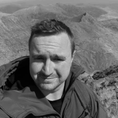 Rob Stordy - Drone Lead at Buxton Mountain Rescue profile picture