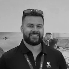 Daniel Richards - Senior Explosives Engineer and Drone Fleet Manager EPC-Groupe profile picture