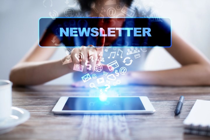 Daily drone industry newsletter
